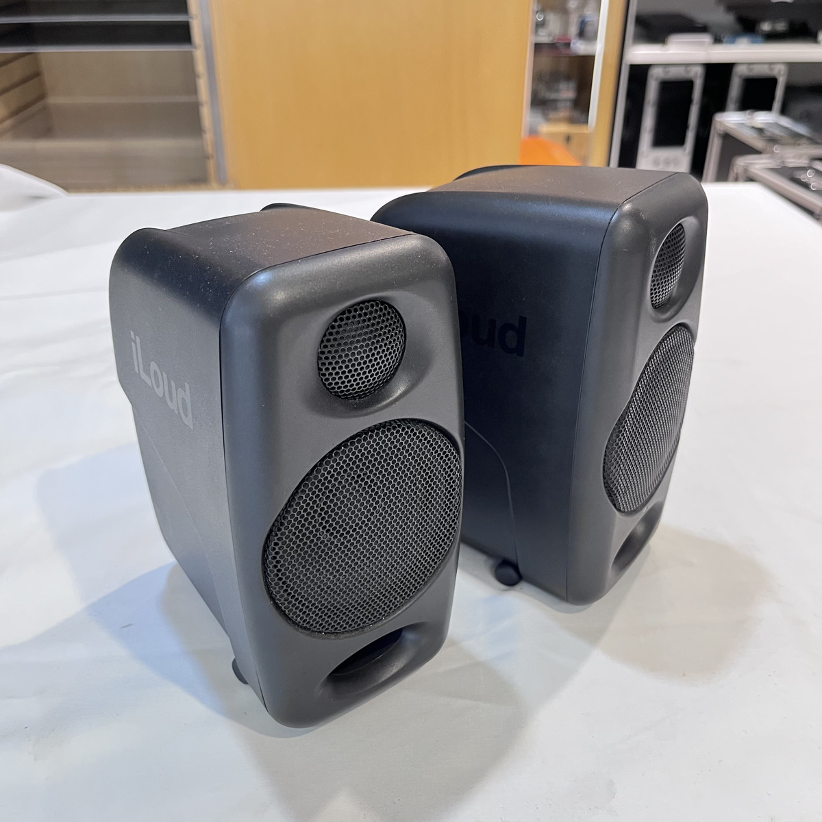 iLoud Micro Monitor