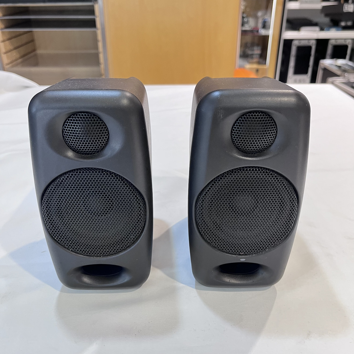 iLoud Micro Monitor