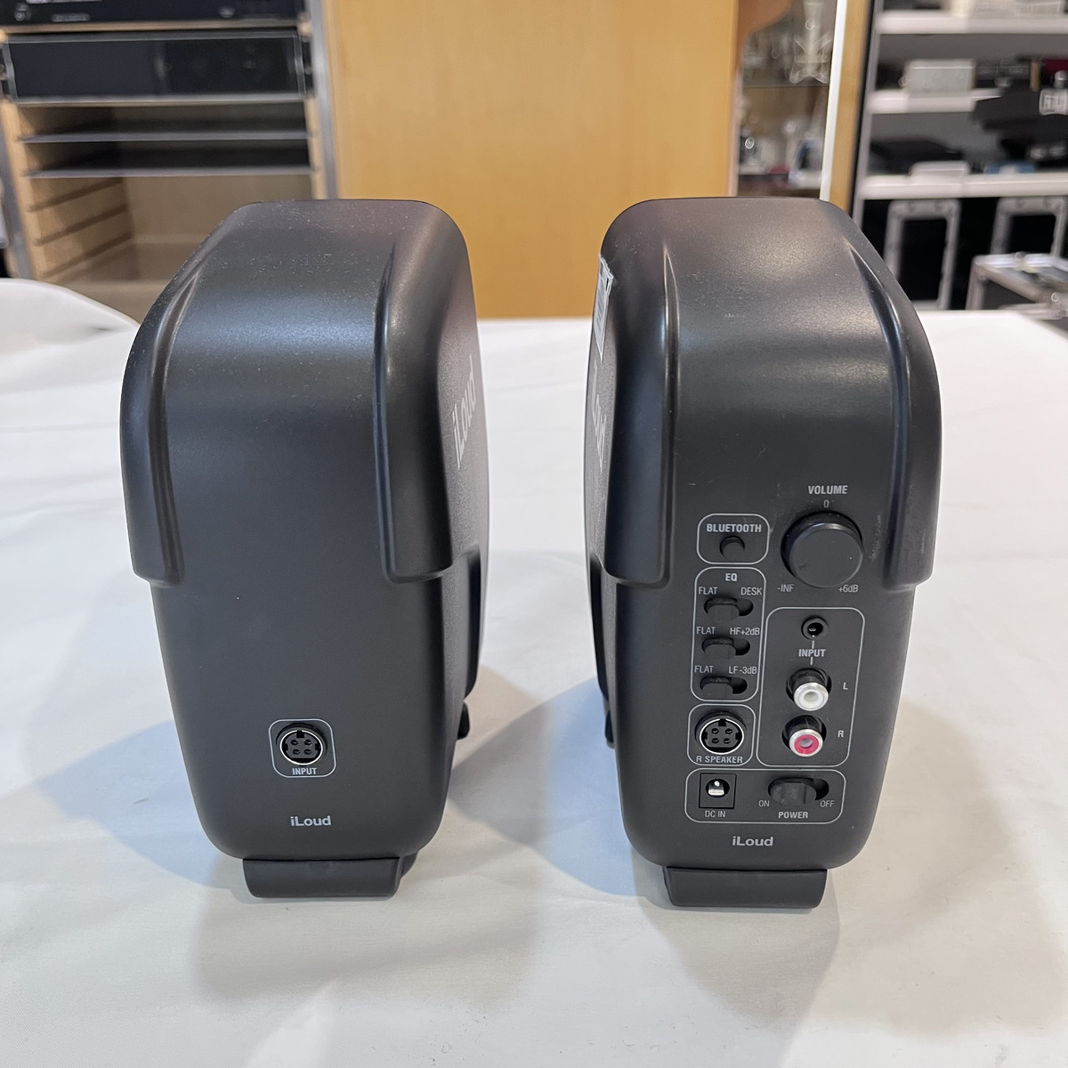 iLoud Micro Monitor