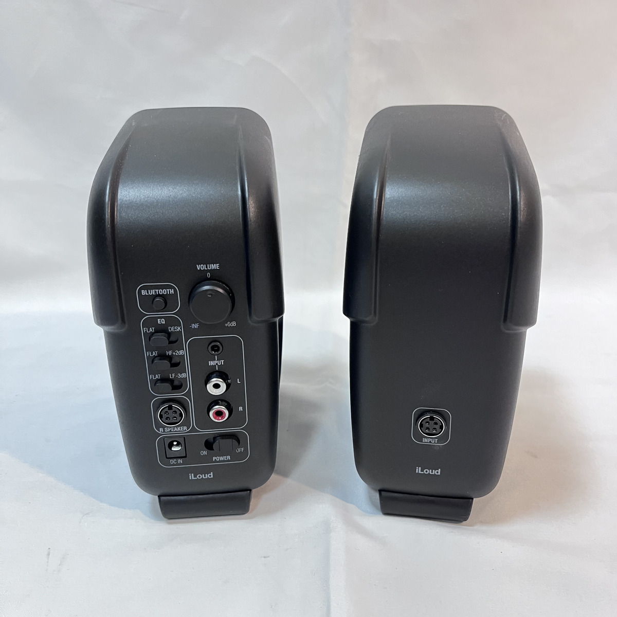 iLoud Micro Monitor