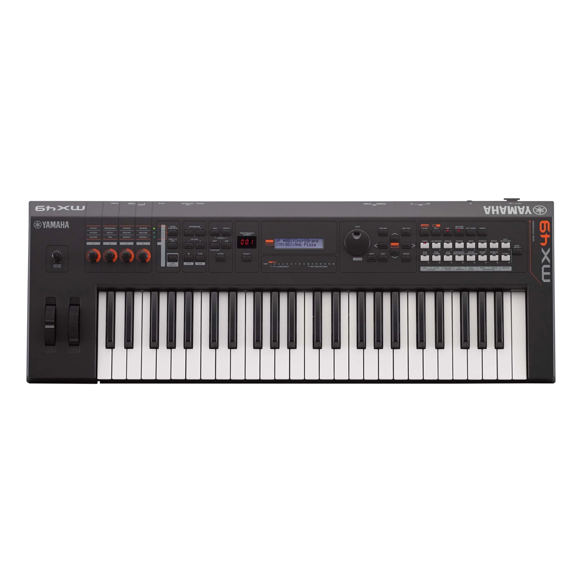 MX49 BK