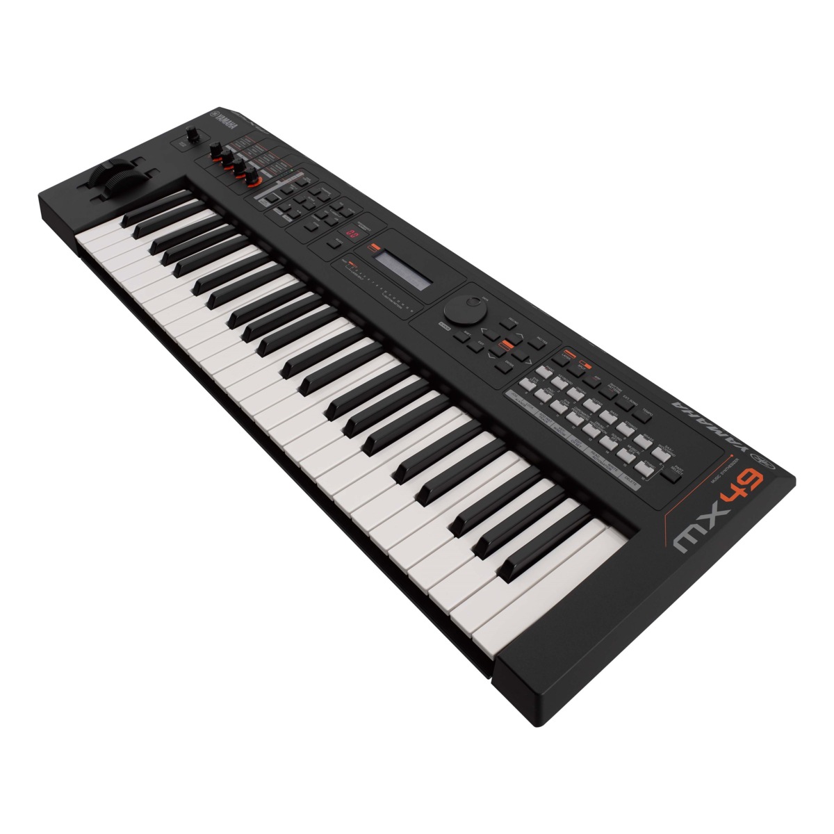 MX49 BK