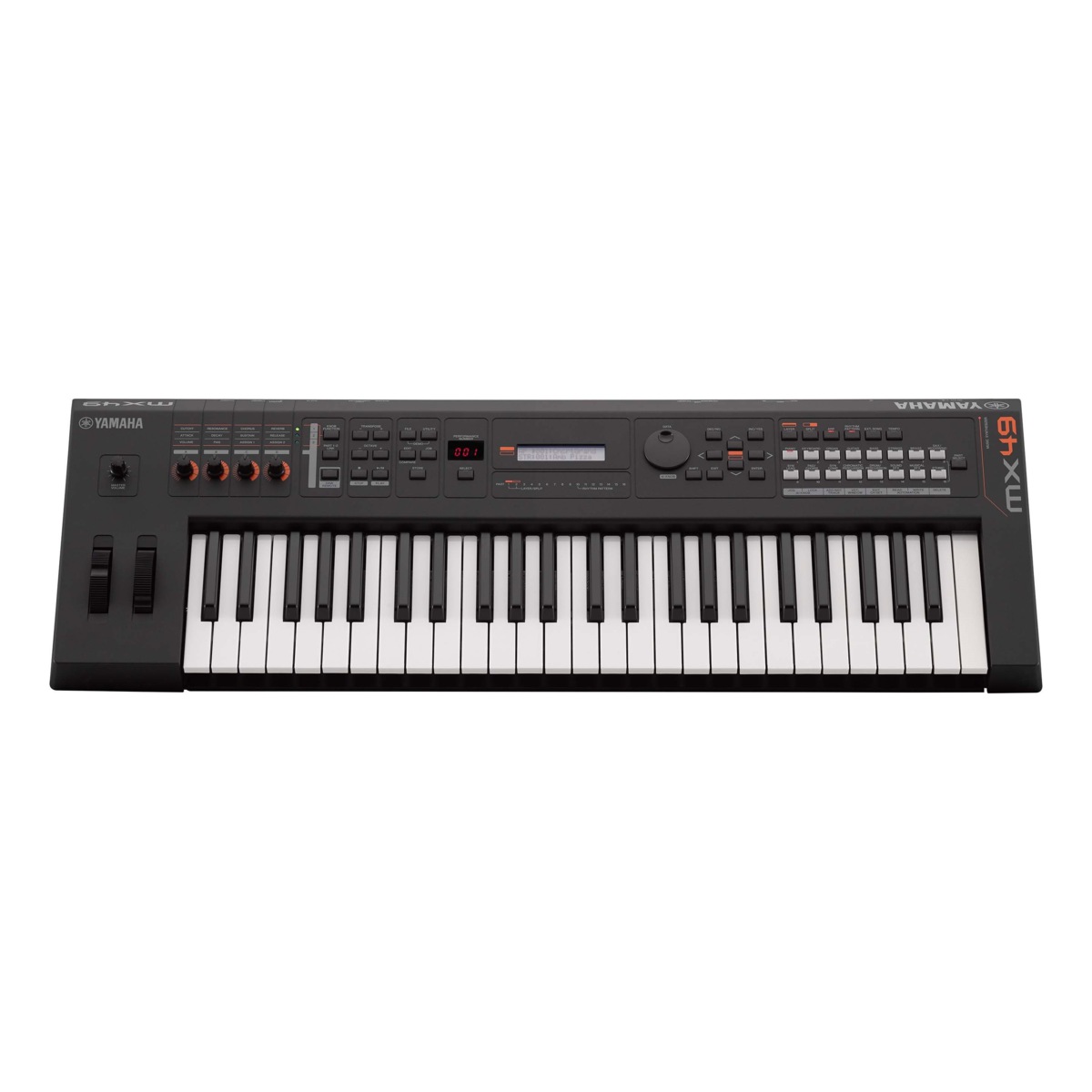 MX49 BK