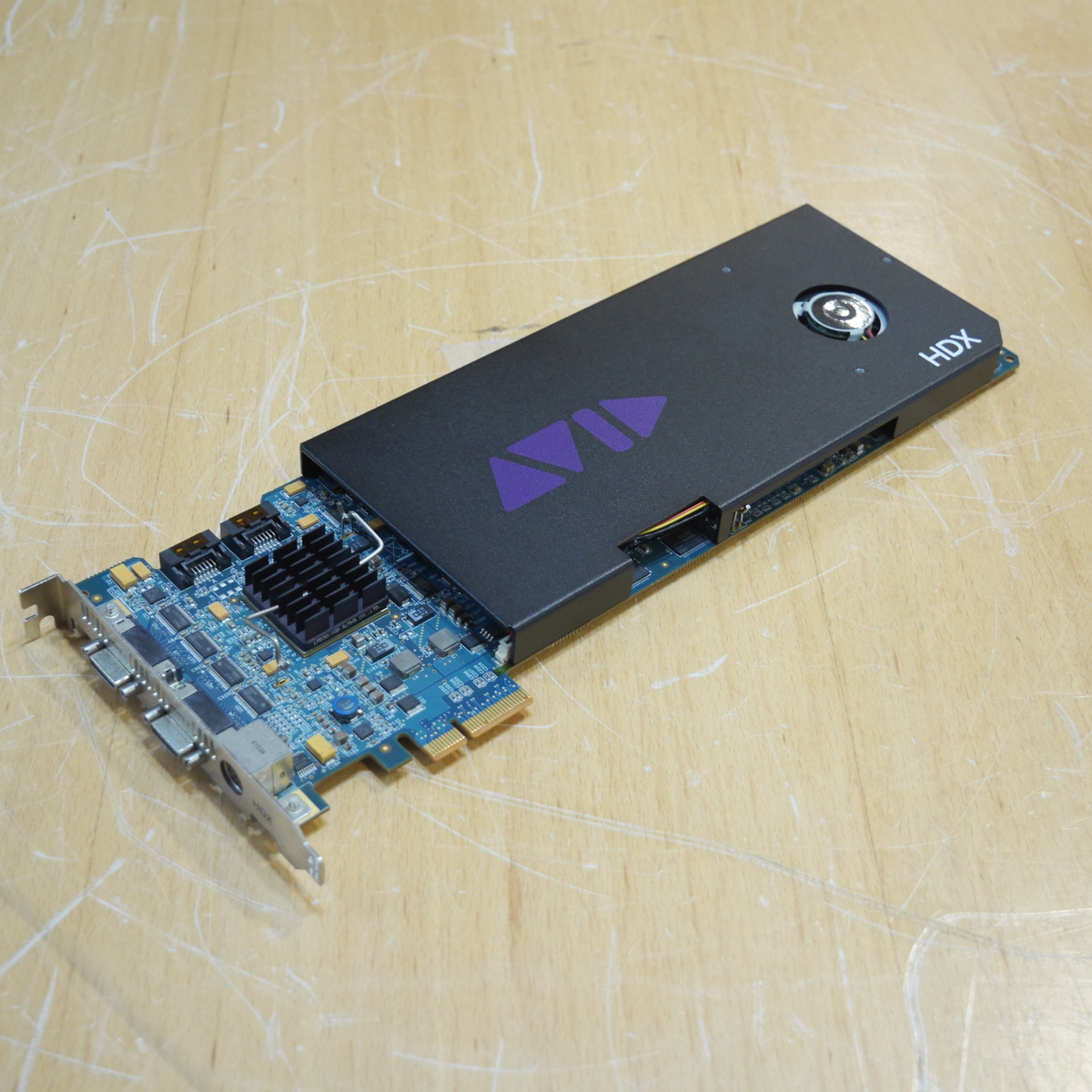 Pro Tools HDX Core