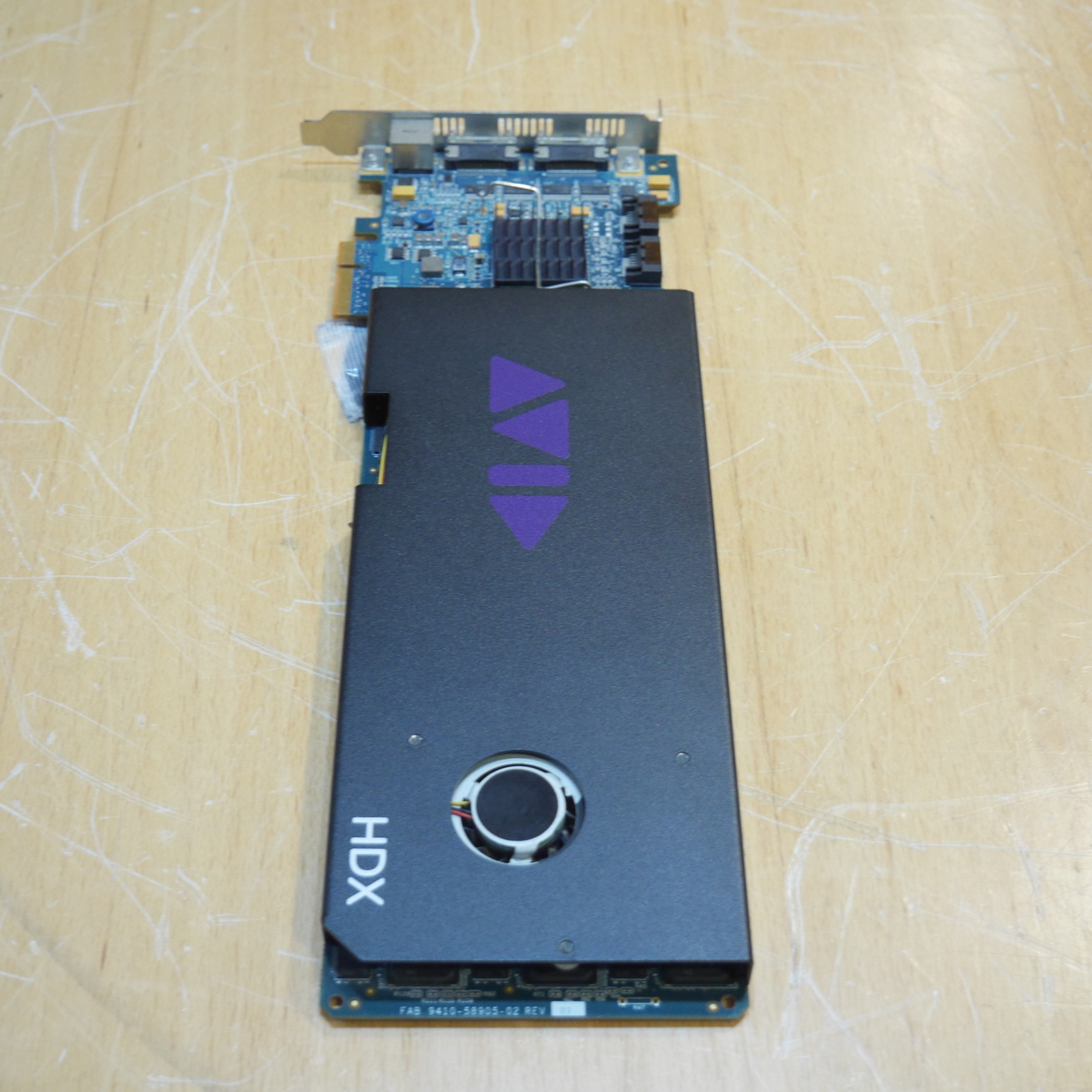Pro Tools HDX Core