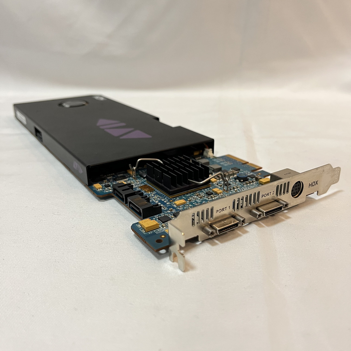 Pro Tools HDX Core