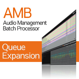 AMB Queue Expansion