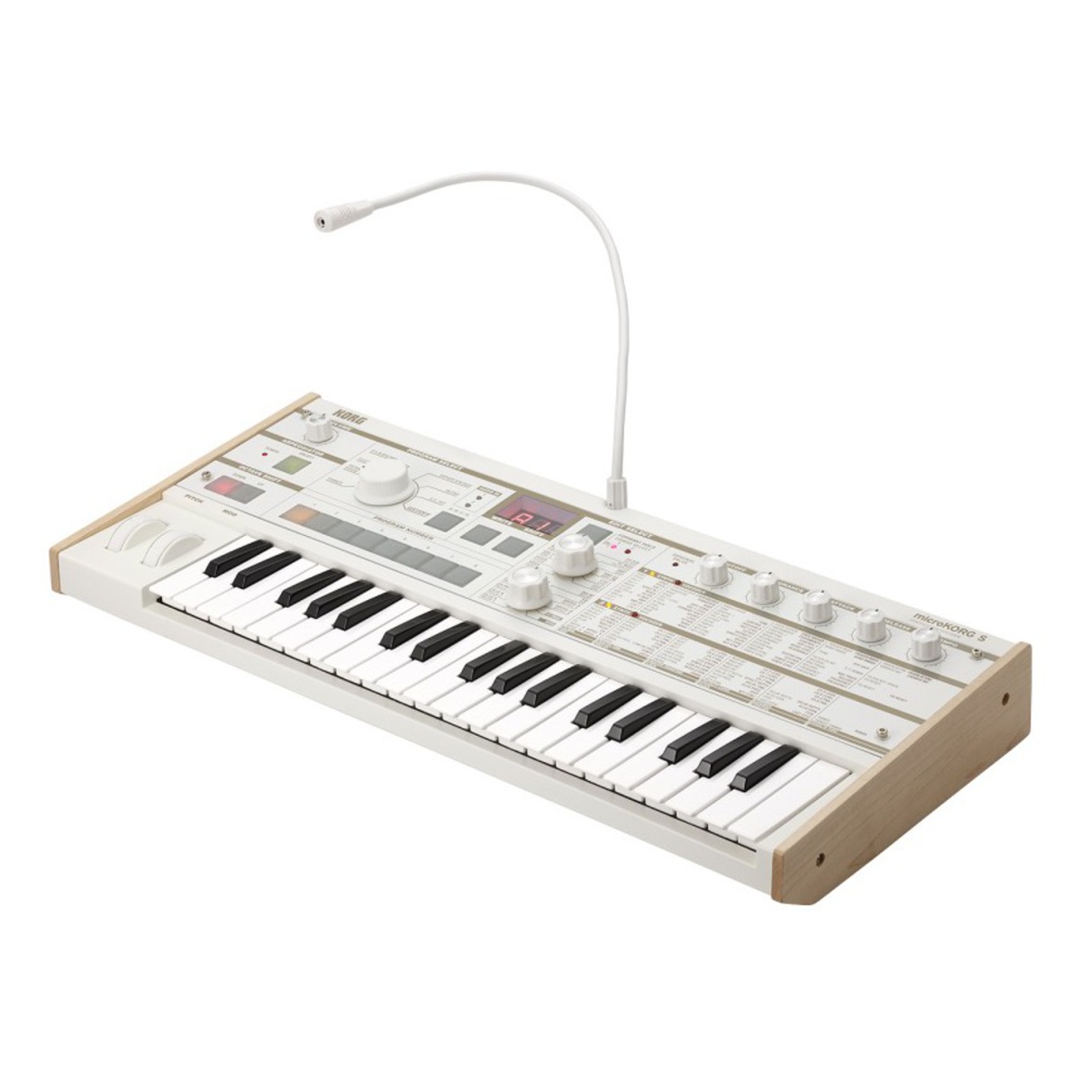 MICROKORG MK-1S