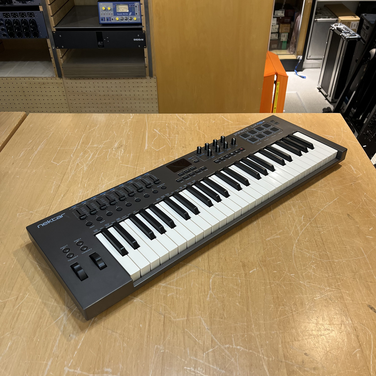 IMPACT LX49+ 現状品