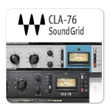 CLA-76 Compressor / Limiter