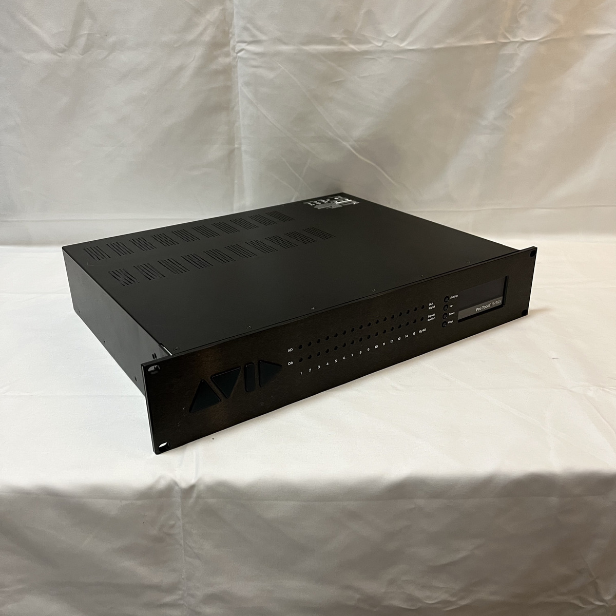 Pro Tools | MTRX Base unit with MADI and Pro|Mon