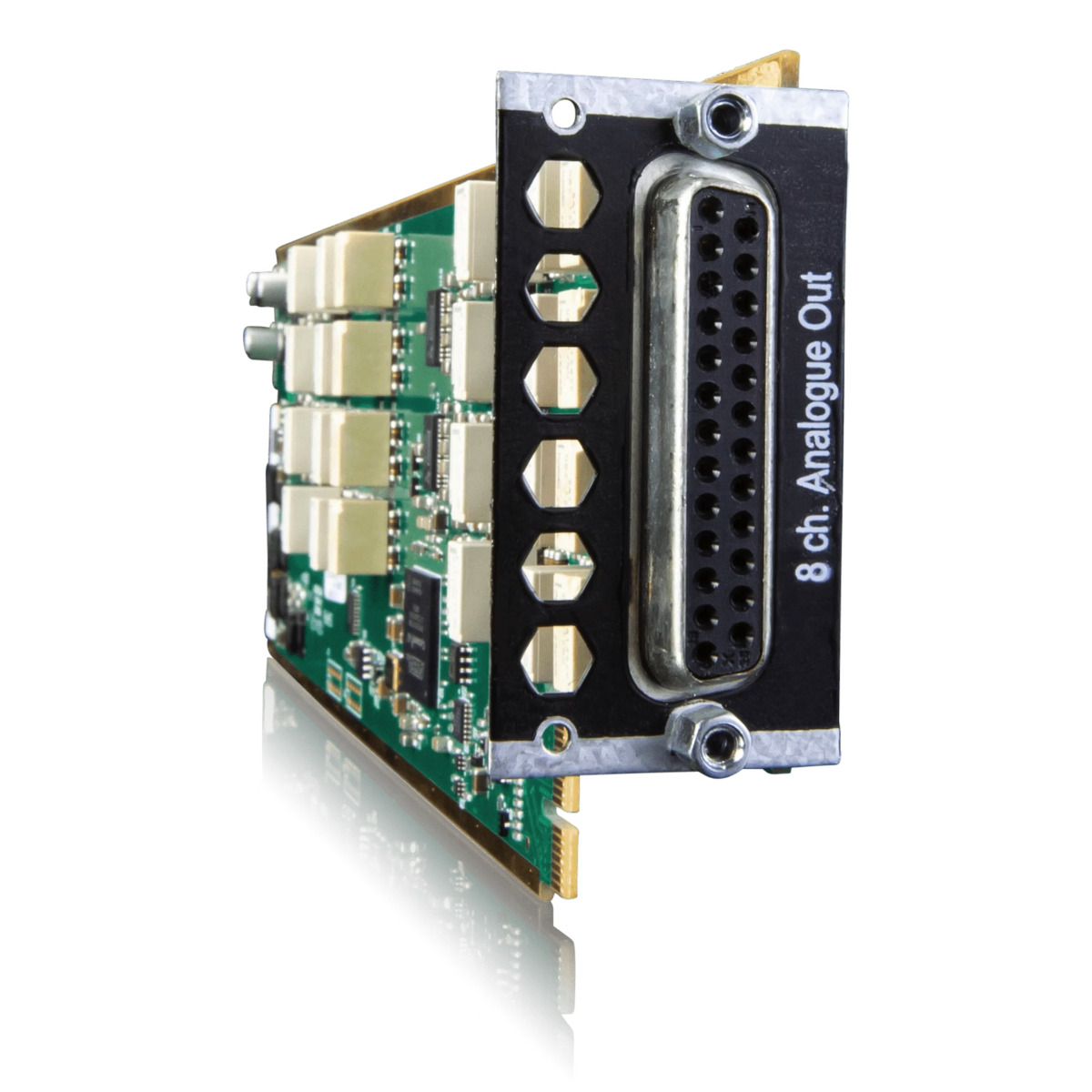 Pro Tools | MTRX Pristine 8 DA card | Rock oN Line eStore Pro Tools | MTRX Pristine 8 DA card | Rock oN Line eStore