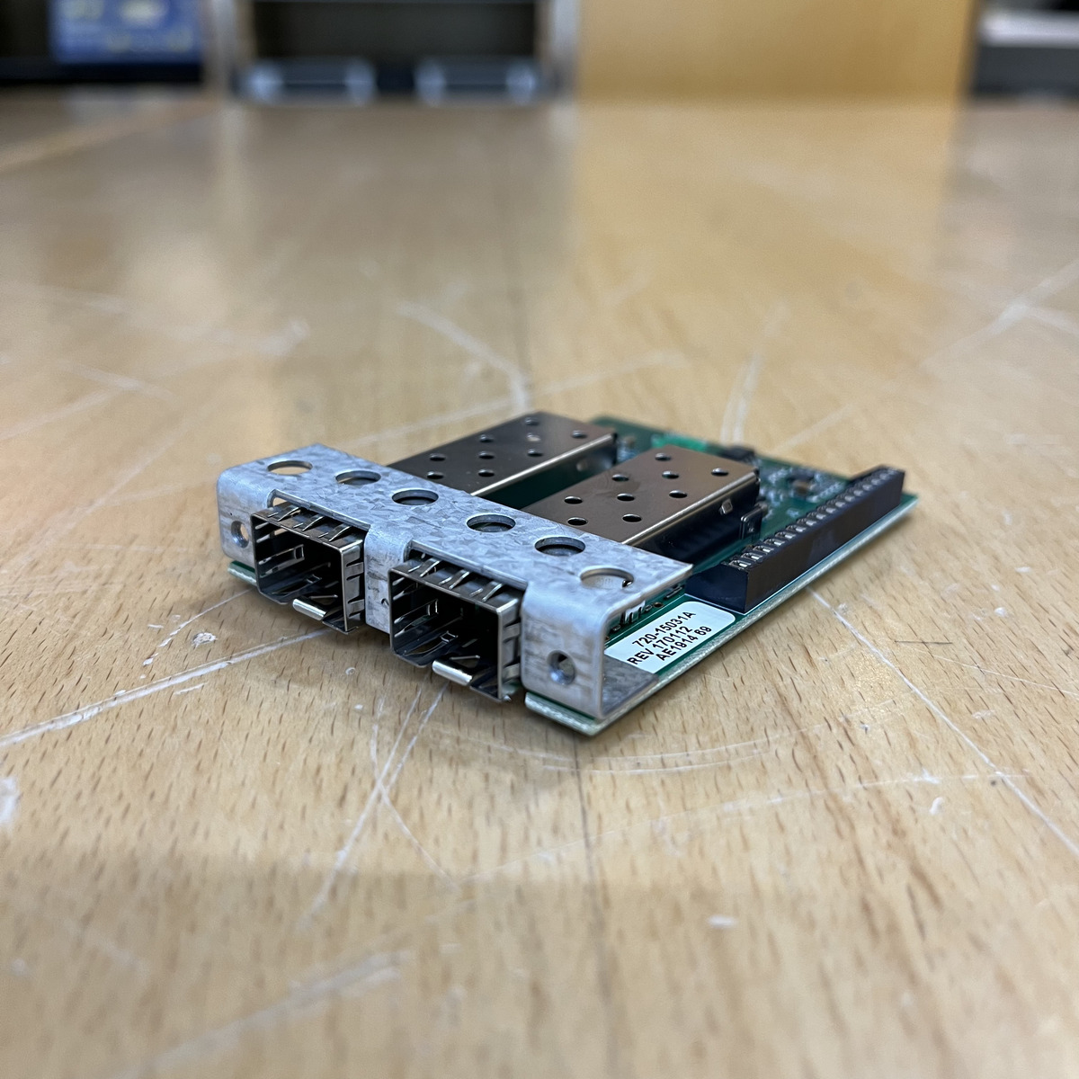 Pro Tools | MTRX MADI Module for Base Unit