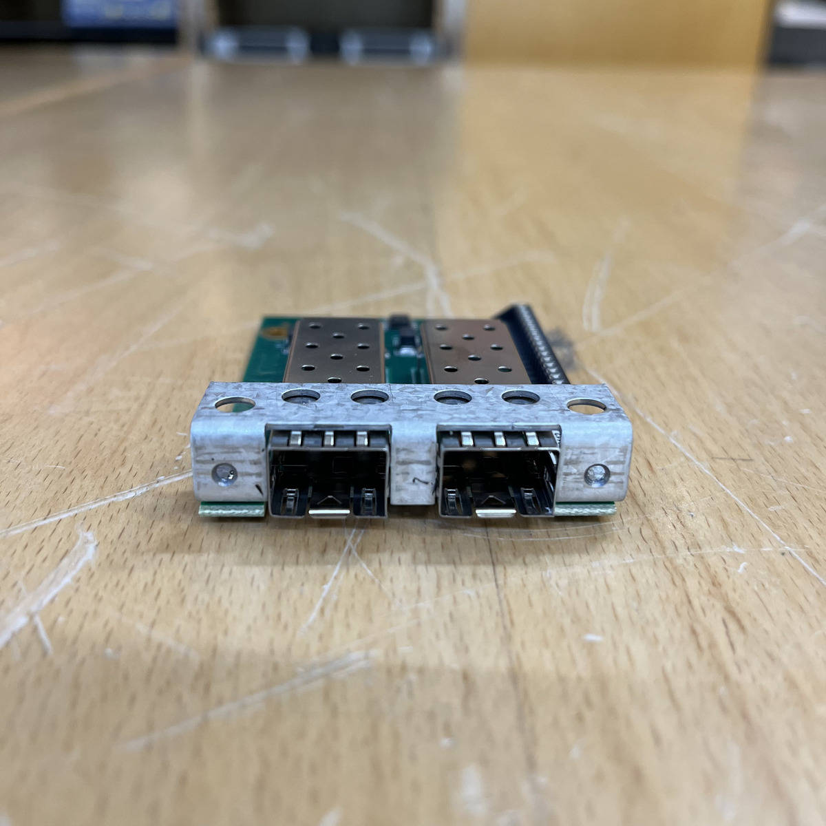 Pro Tools | MTRX MADI Module for Base Unit