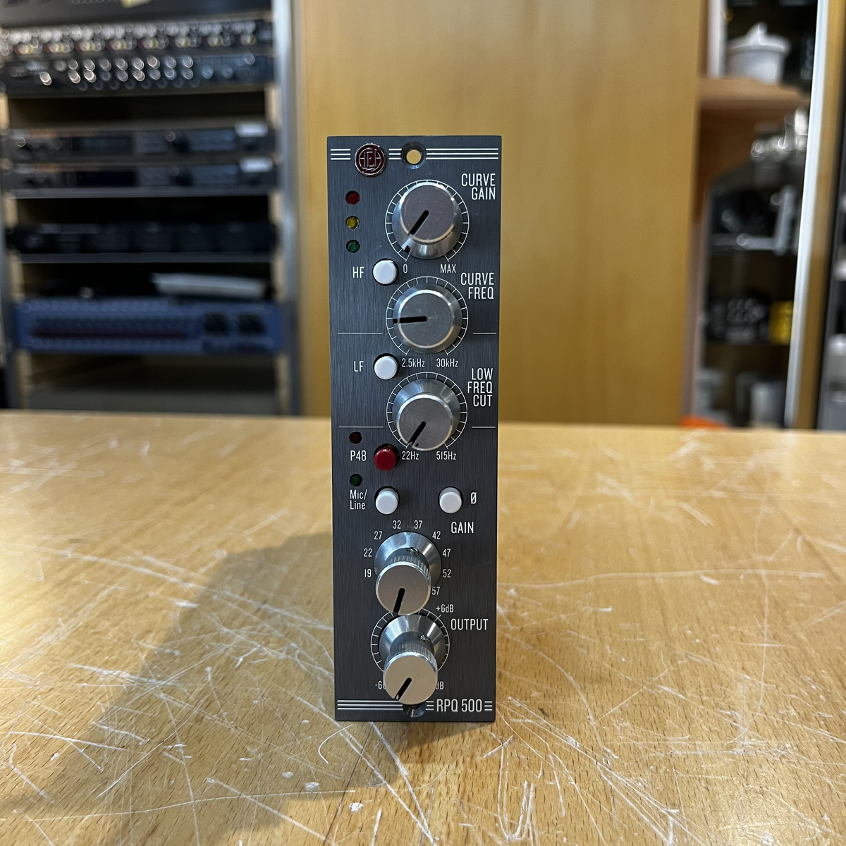 RPQ500