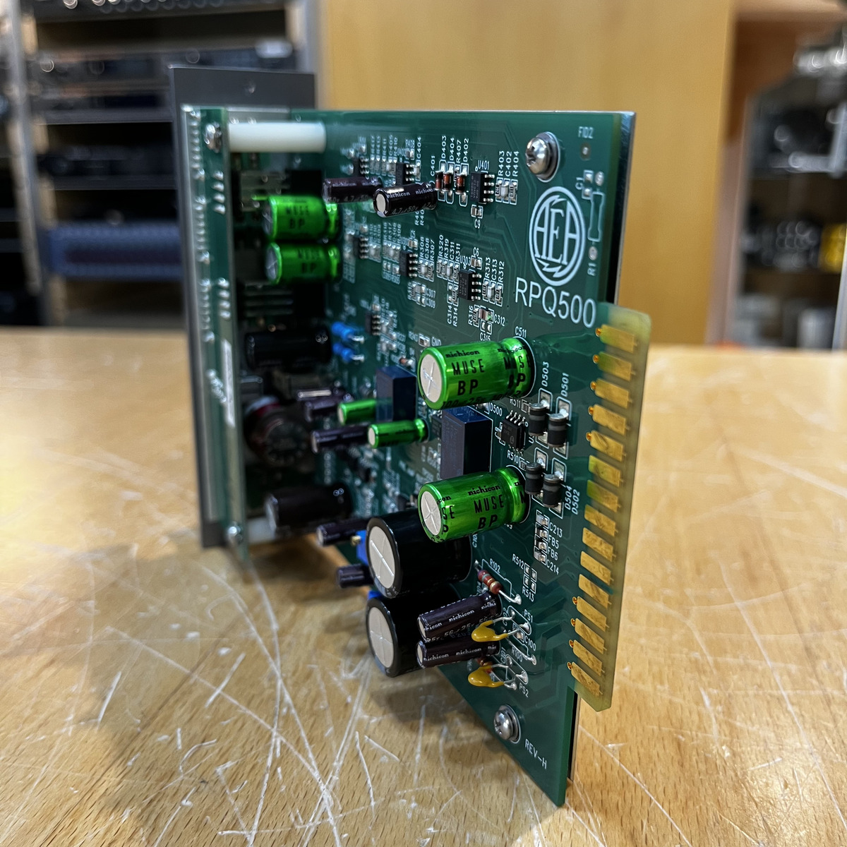 RPQ500