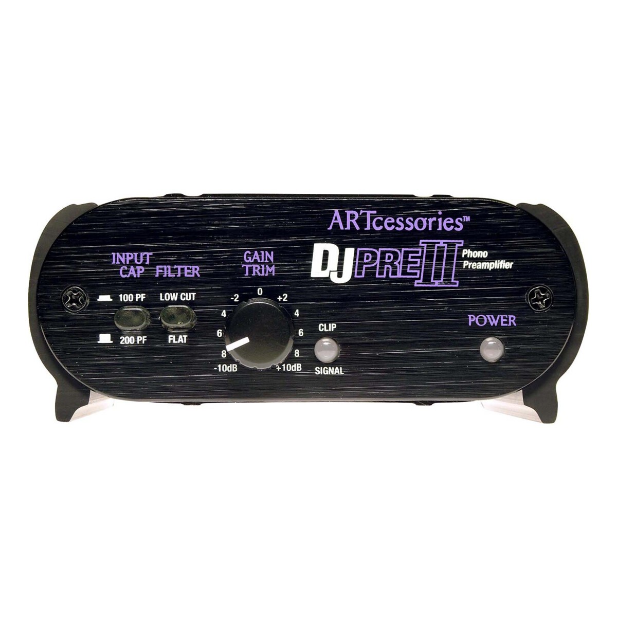 DJ PRE II