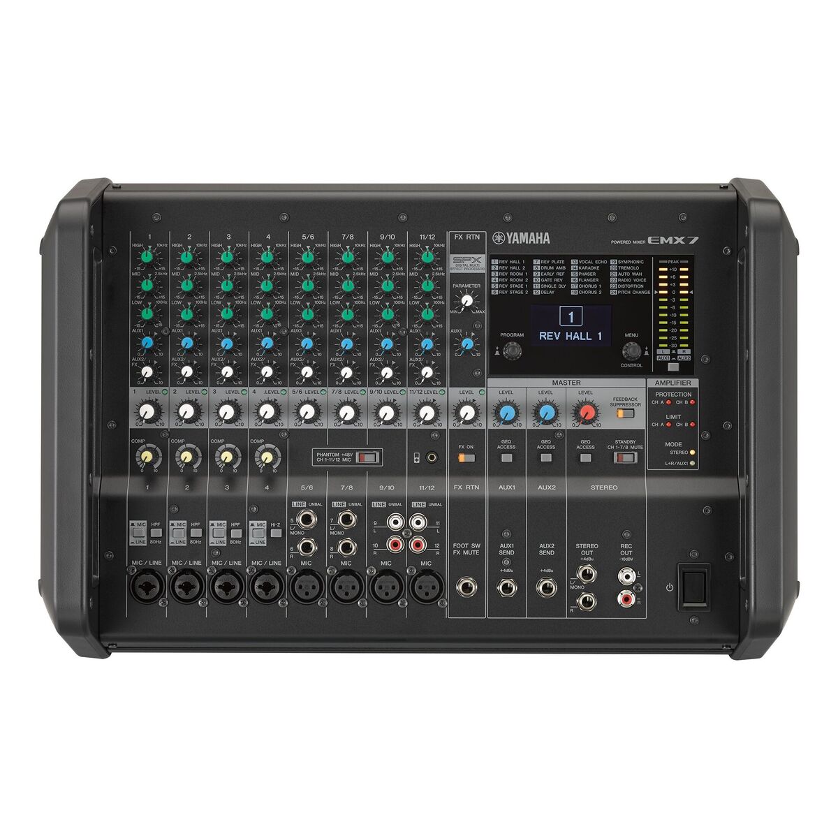 EMX7