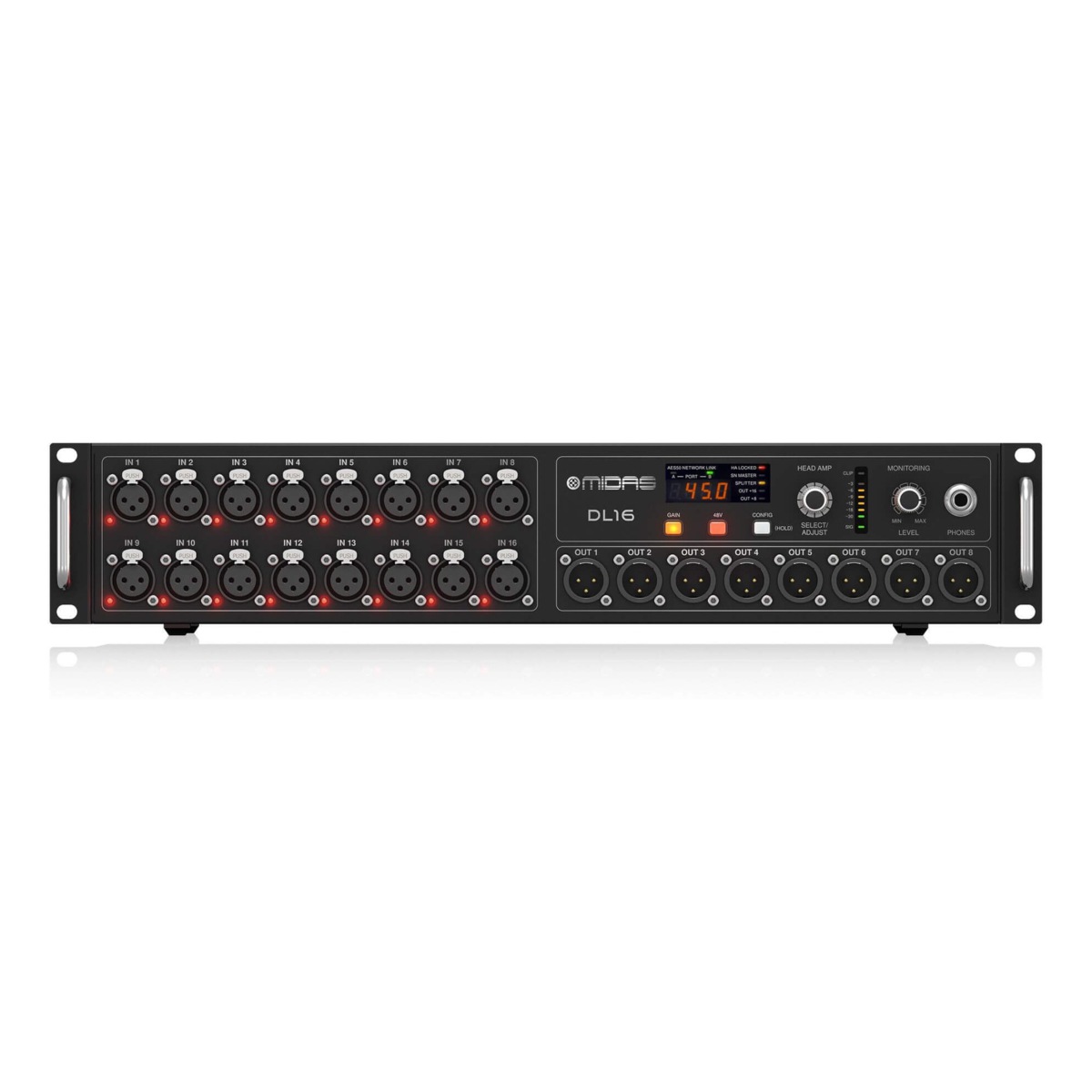 DL16