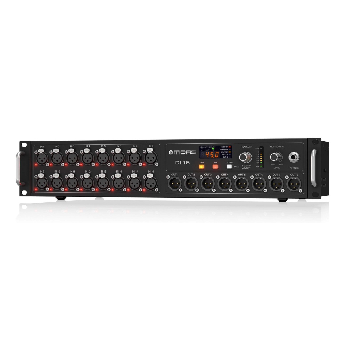 DL16