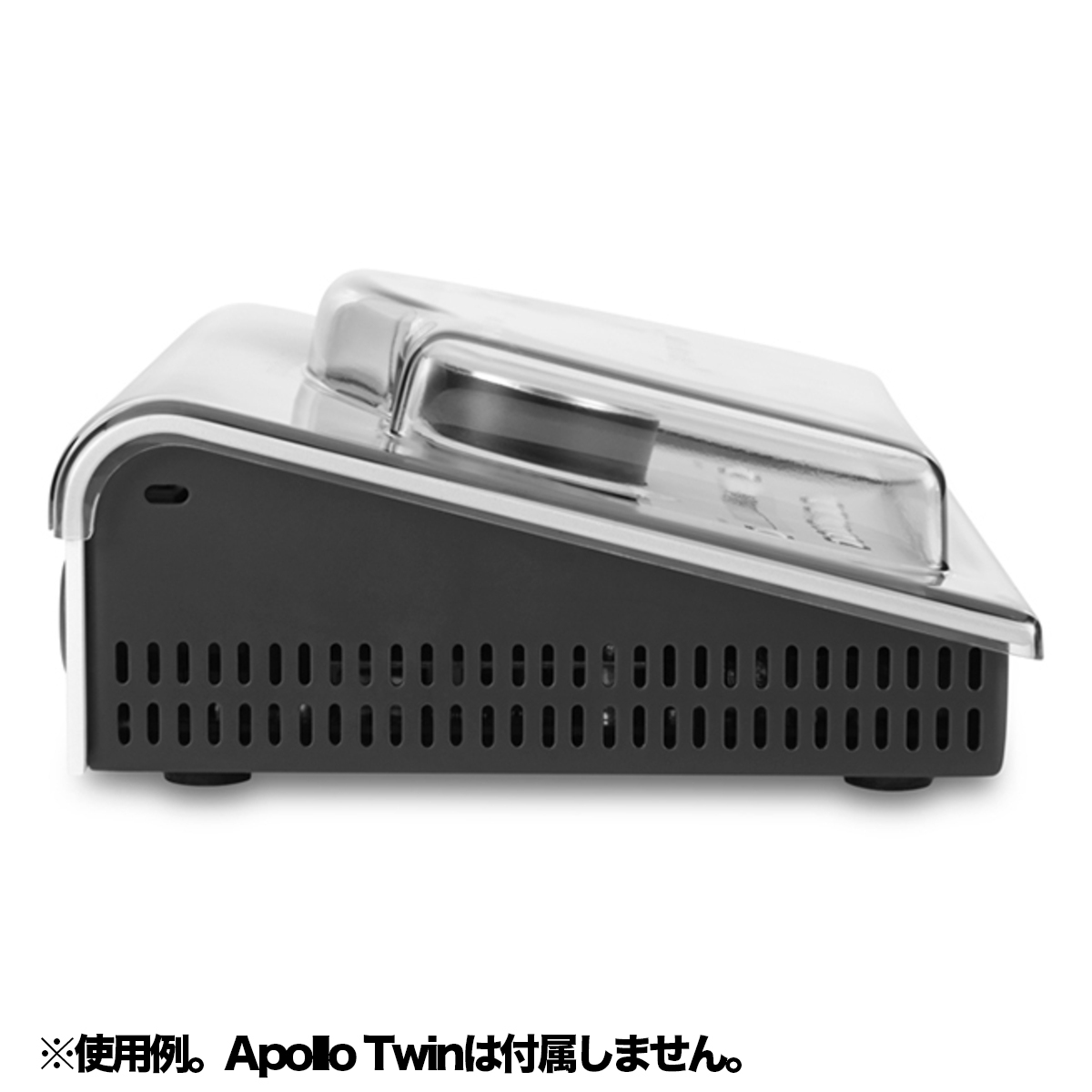 DS-PC-APOLLOTWIN（APLLO TWIN用カバー）