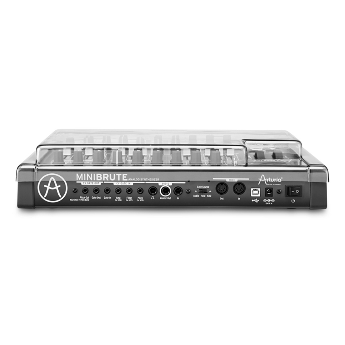 DSLE-PC-MINIBRUTE