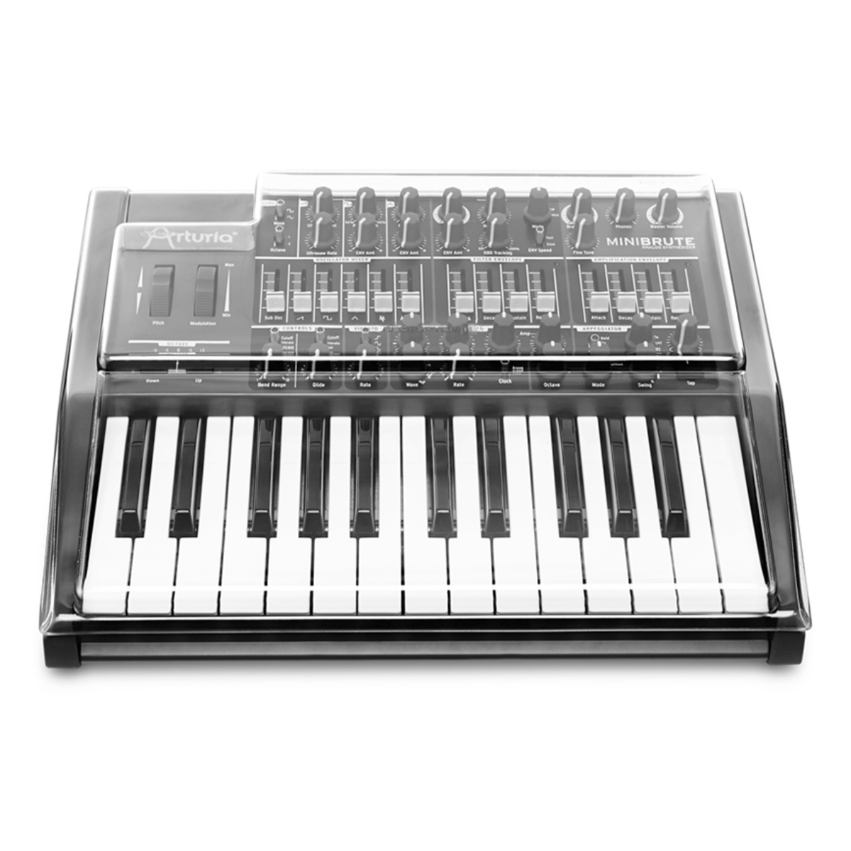 DSLE-PC-MINIBRUTE