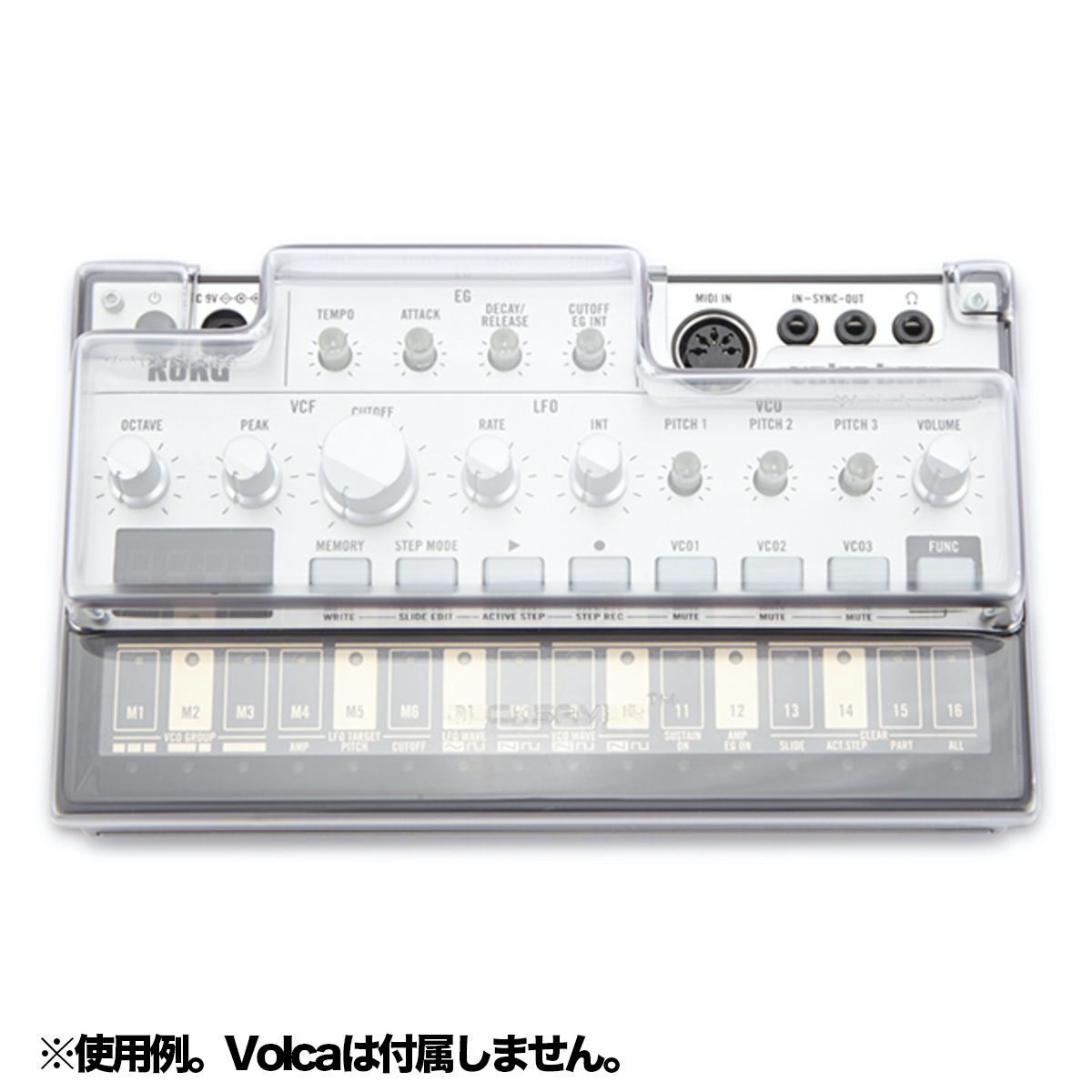 DSS-PC-VOLCA