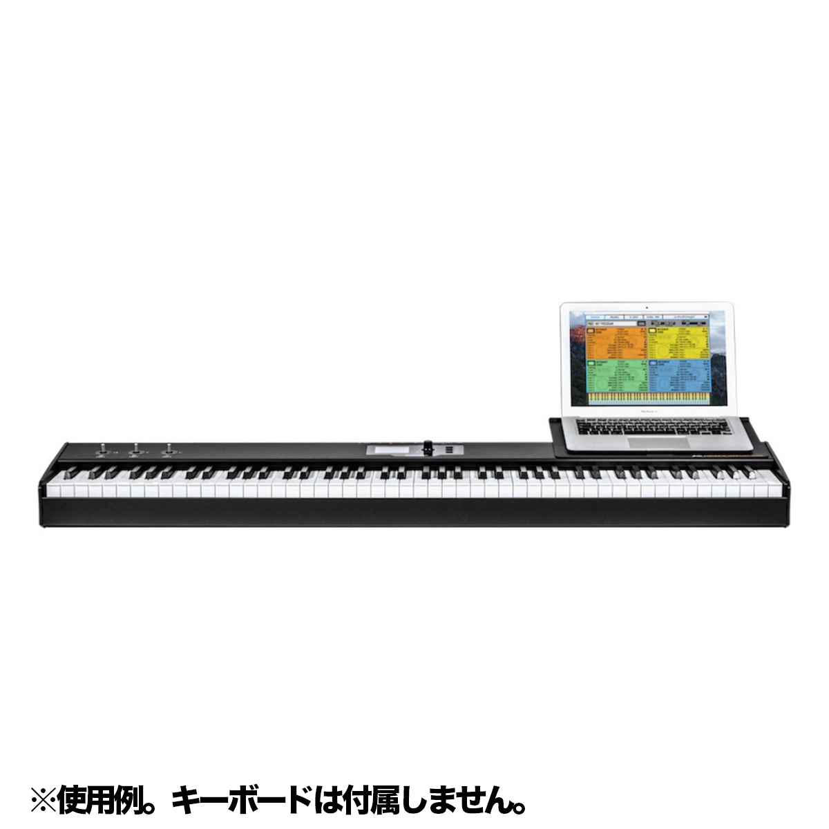 SL COMPUTER PLATE