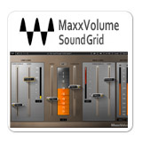MaxxVolume