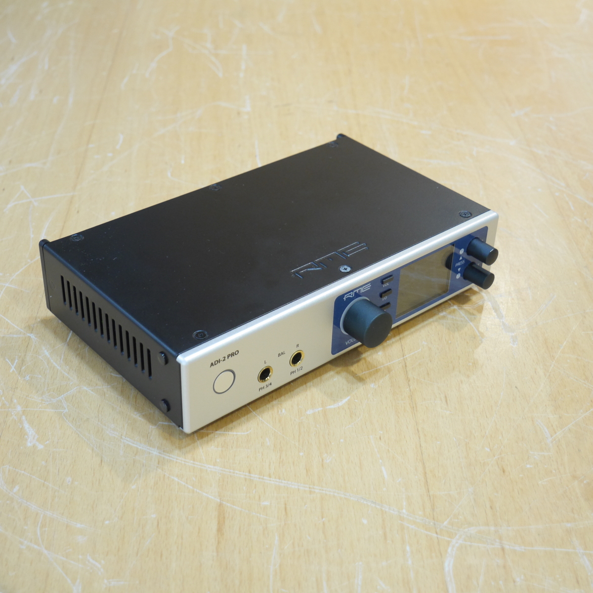 ADI-2 Pro