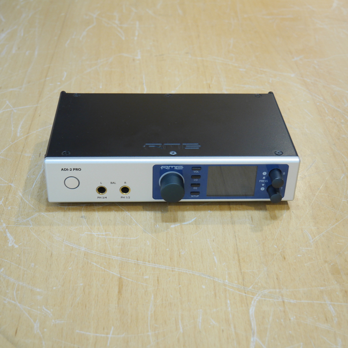 ADI-2 Pro
