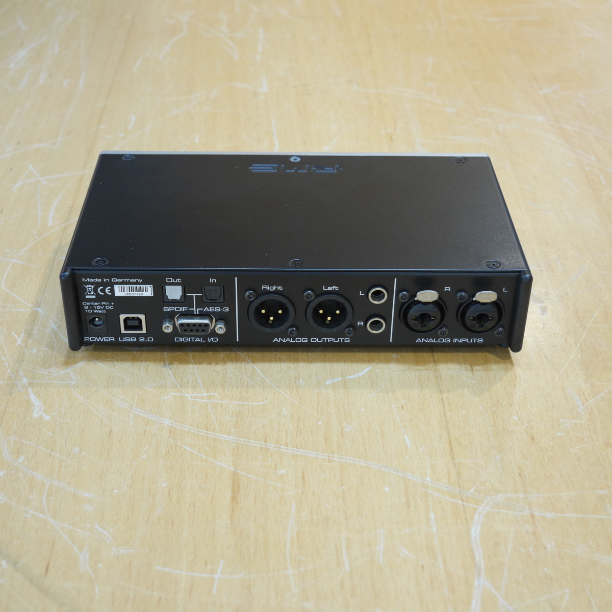 ADI-2 Pro
