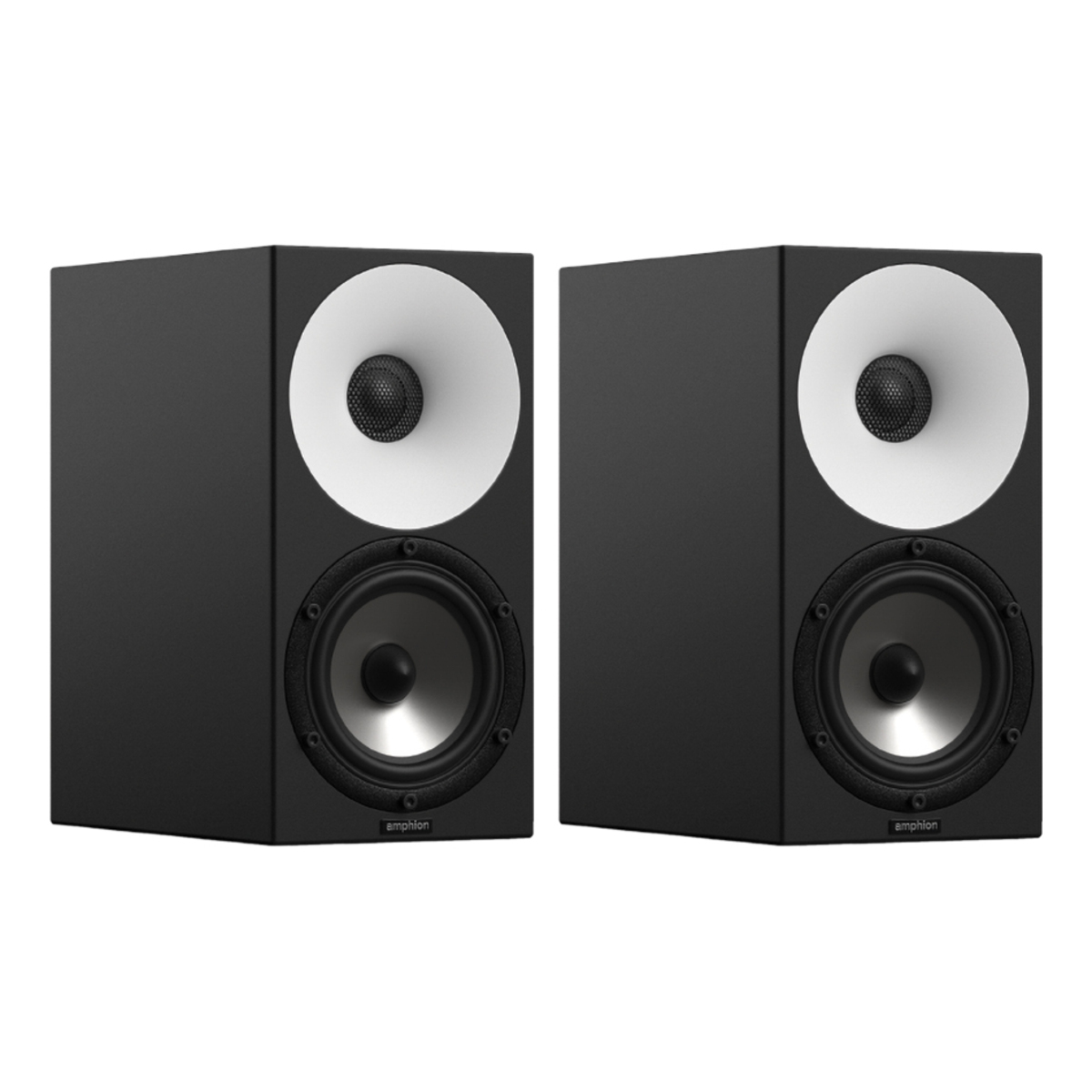 Amphion | Rock oN Line eStore｜音楽制作・レコーディング専門店