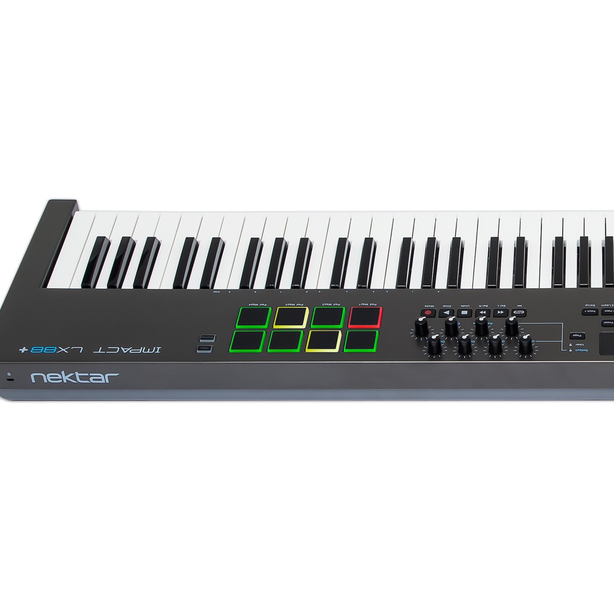 IMPACT LX88+
