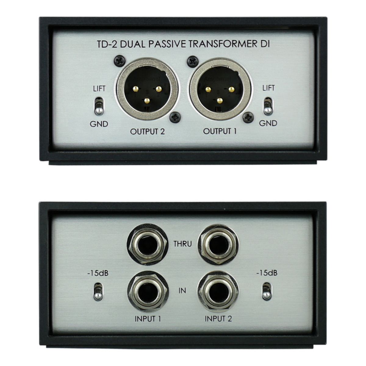TD-2