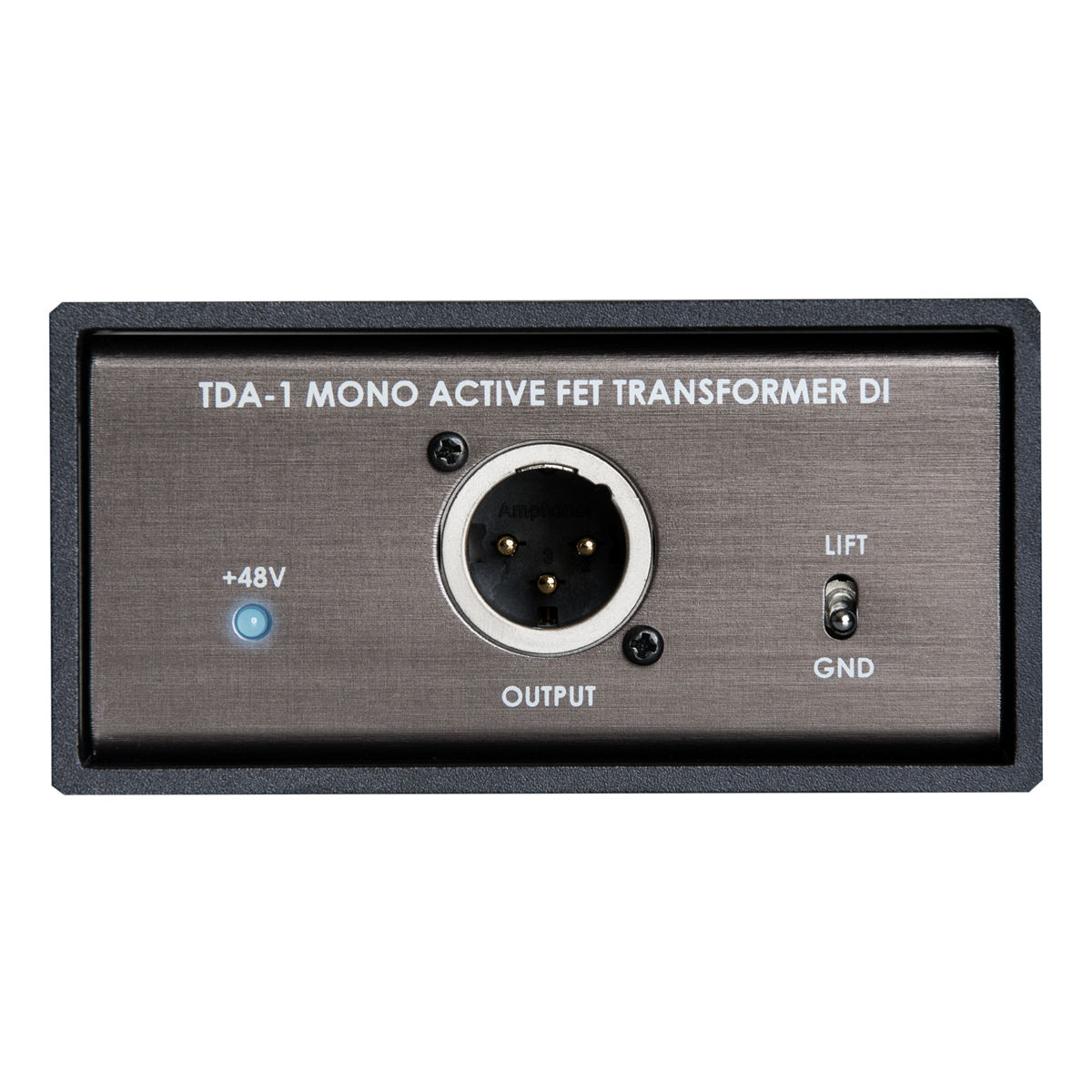 TDA-1