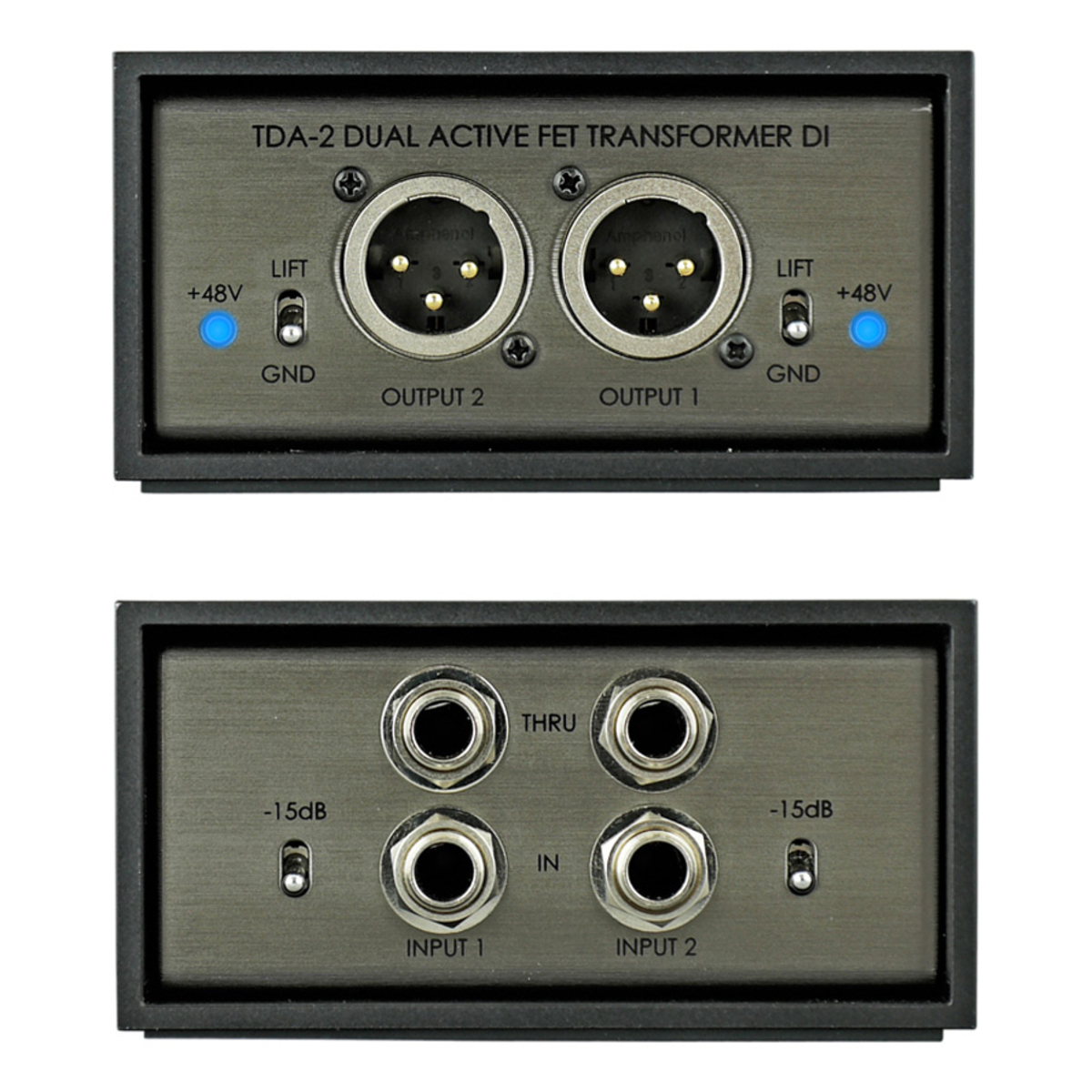 TDA-2