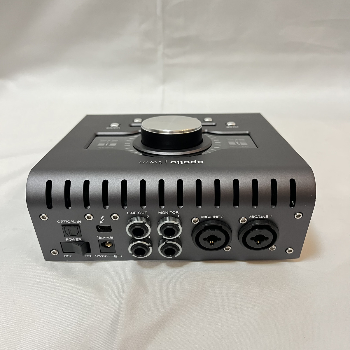 APOLLO TWIN MKII / SOLO