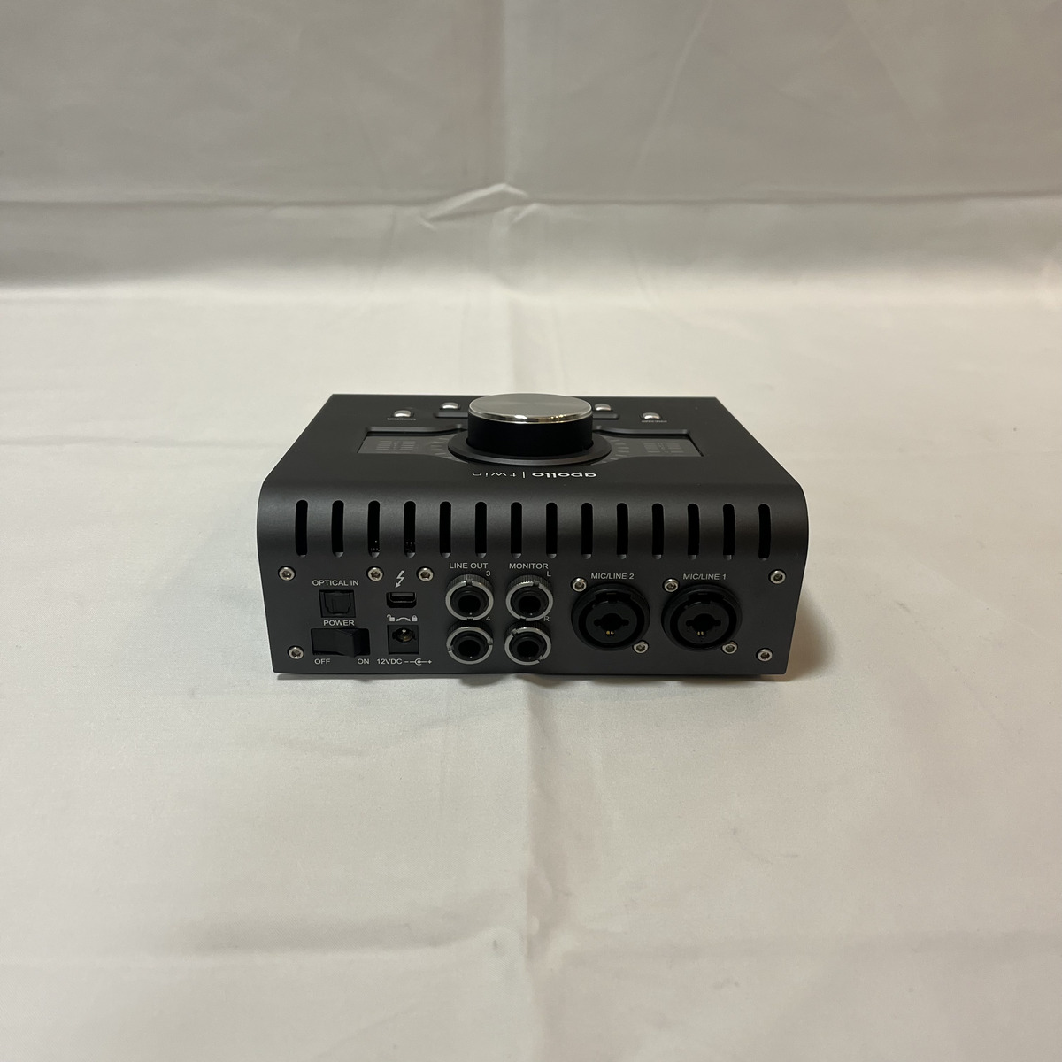 APOLLO TWIN MKII / QUAD