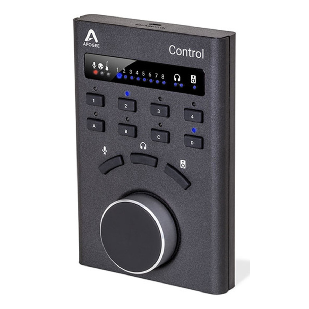 APOGEE CONTROL