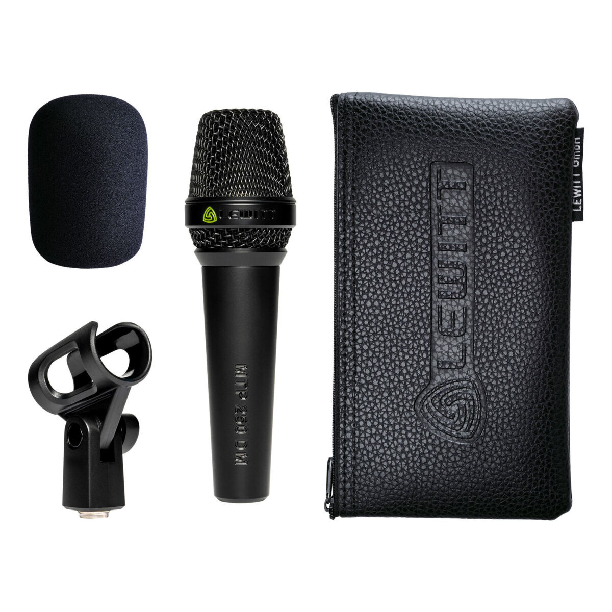MTP 250 DM
