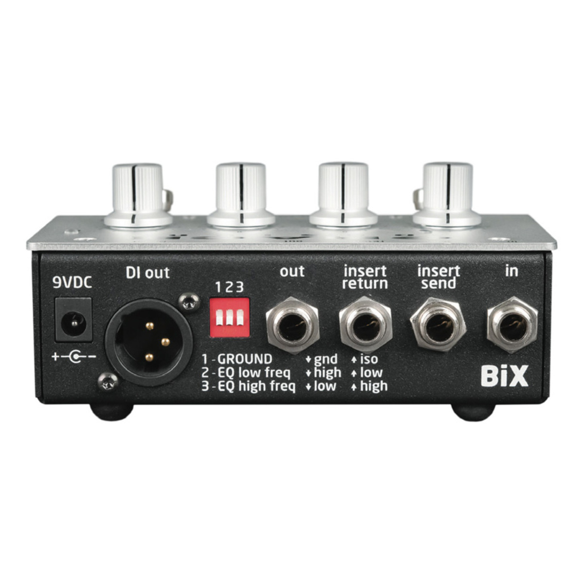 BiX