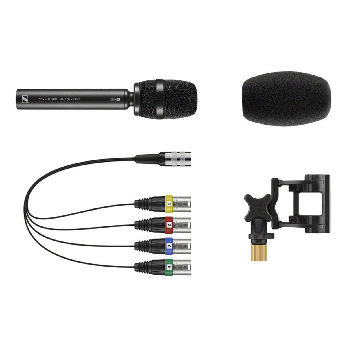 AMBEO VR MIC