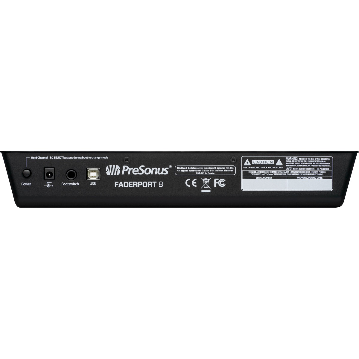 FaderPort 8 開封未使用品