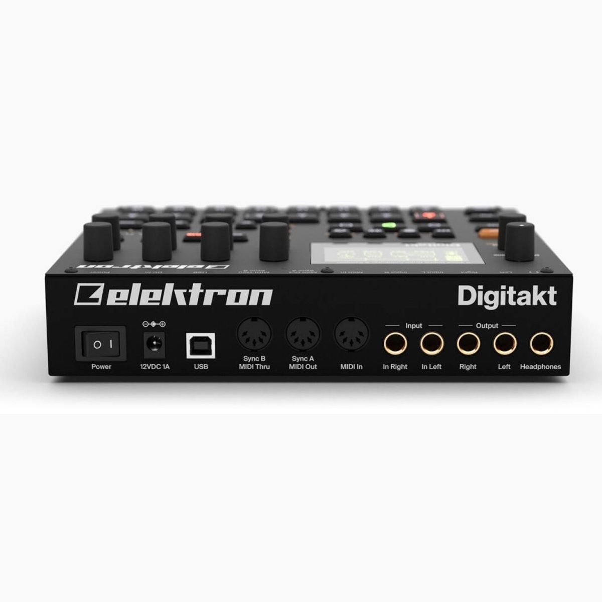 Digitakt DDS-8 | Rock oN Line eStore｜音楽制作 