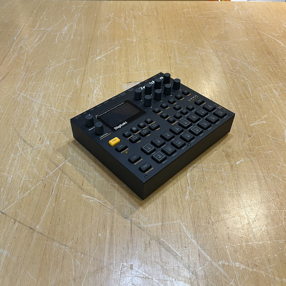 Digitakt DDS-8