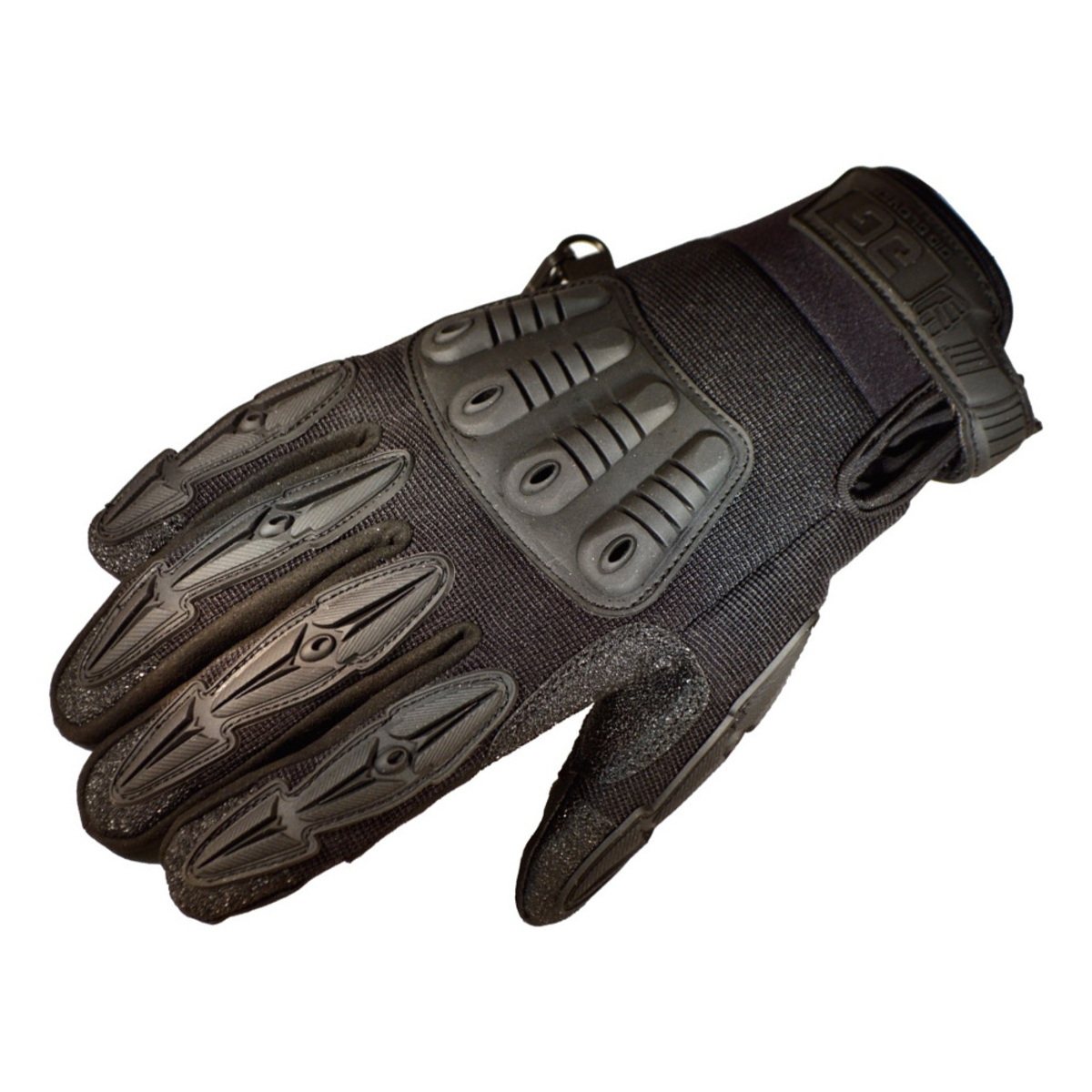 Gig Gloves ONYX (M)