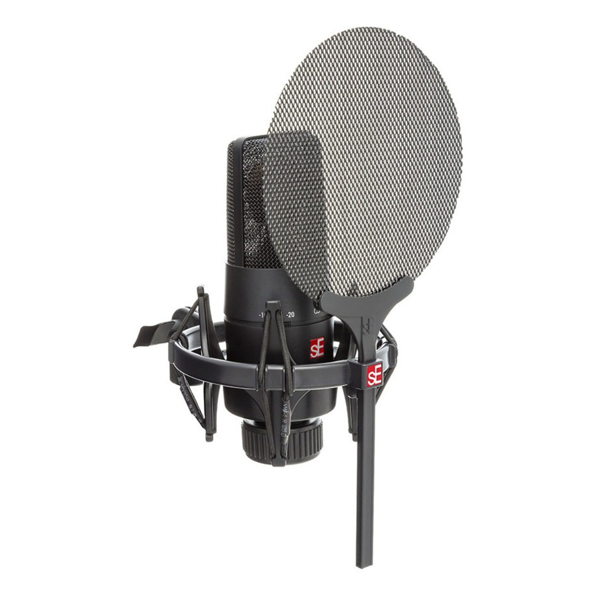 X1 S VOCAL PACK