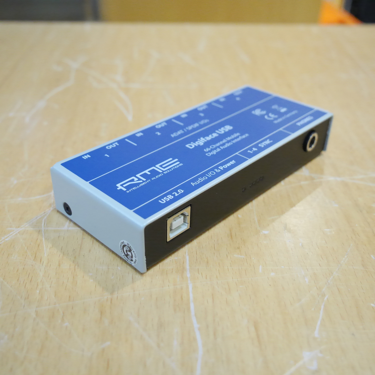 Digiface USB